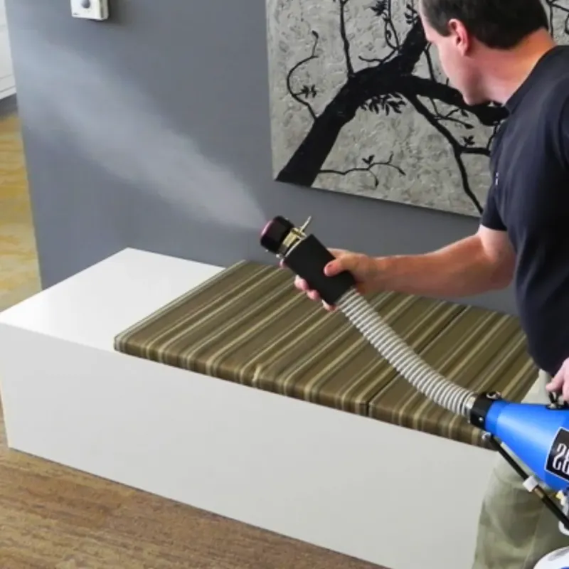 Professional Odor Removal in Hayesville, OR
